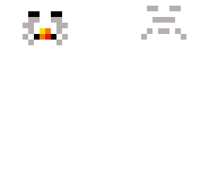 ghastoriony fireball