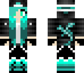 water dragon remade