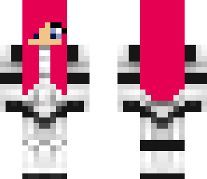 stormtrooper girl