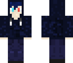 goth kid
