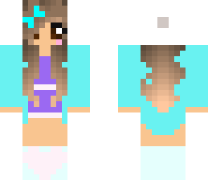 edit of kawaii girl