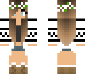more basic girl