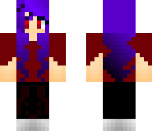 devil girl