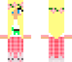 edit of cute pj girl