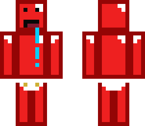 derpy redstone baby