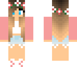 red tumblr girl- fixed