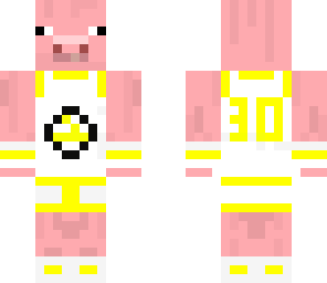 stephen piggy