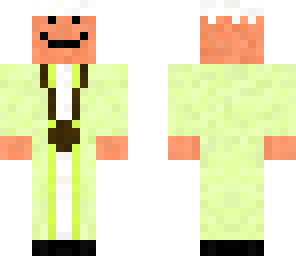 priest