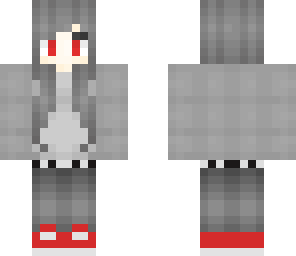 grey mouse