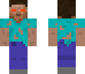 herobrine new
