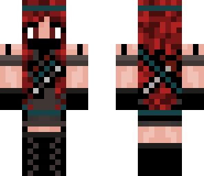 rogue girl