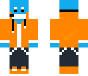 mudkip boss