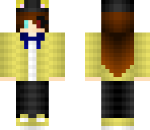 golden freddy girl