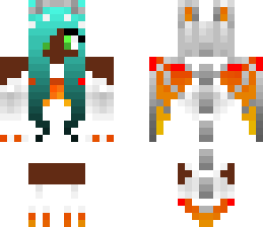 dragon gurl