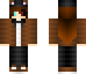 freddy girl