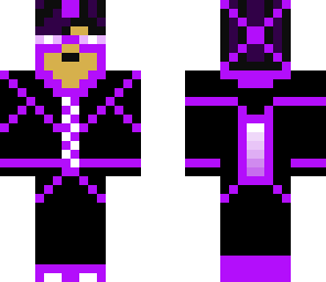 ender boy