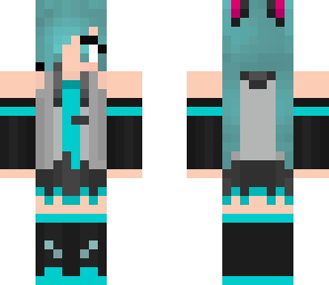 miku hatsune