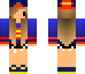 super woman