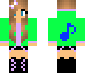 gammer girl