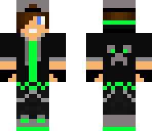boy