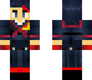 ryuko matoi boy