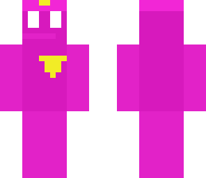 purpple guy