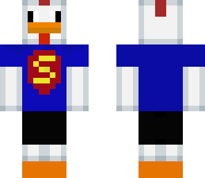chicken boy