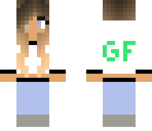 girlfriend