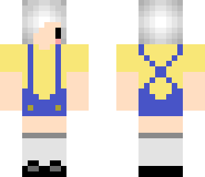 overalls