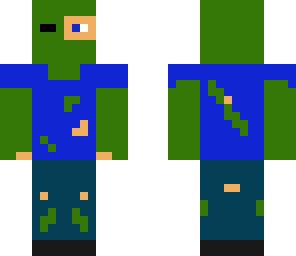 zombie