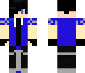 cool boy