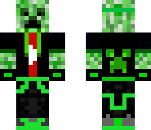 mr creeper