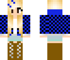 modern teen