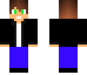 boy