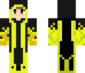 lightning wizard