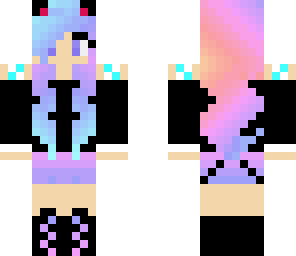 neko girl