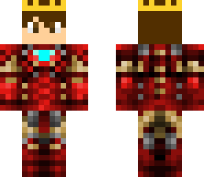 iron man