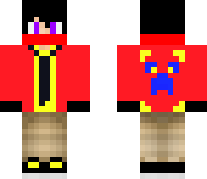 player red