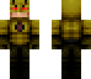 the reverse flash m39
