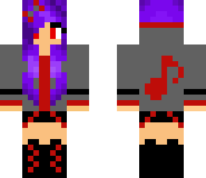 music girl