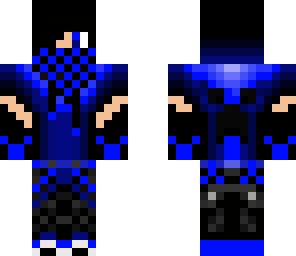 my skin edited