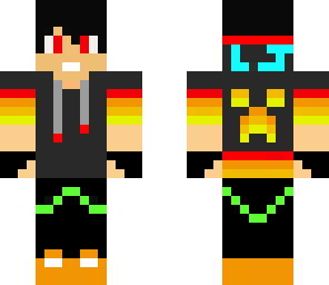 lj fireboy