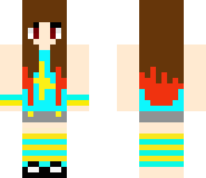 sky girl