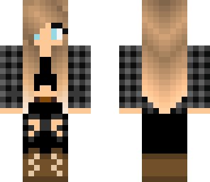 new skin
