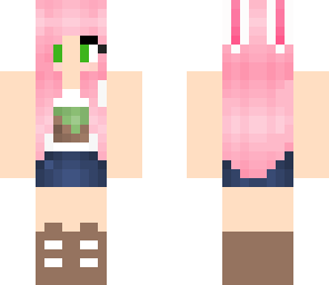 bunny girl