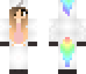 unicorn girl