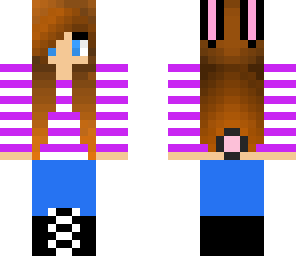 bunny girl