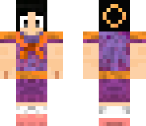 chi chi dbz