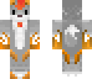 fire wolf v2