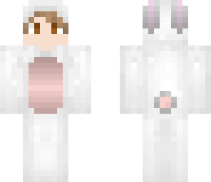 bunny boy updated